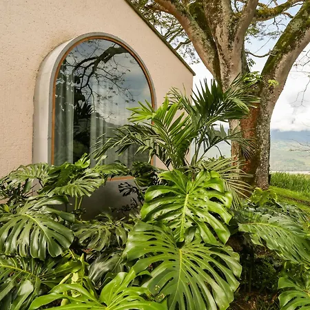 Hotel Tahiti Puente Iglesias Exterior photo