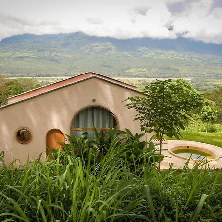 Hotel Tahiti Puente Iglesias Exterior photo