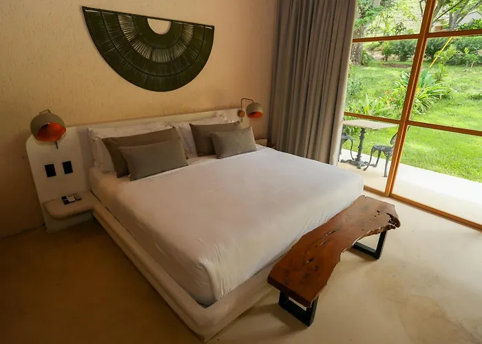Hotel Tahiti