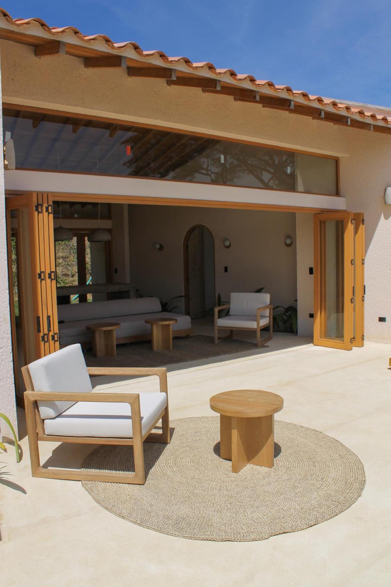 Hotel Tahiti Puente Iglesias