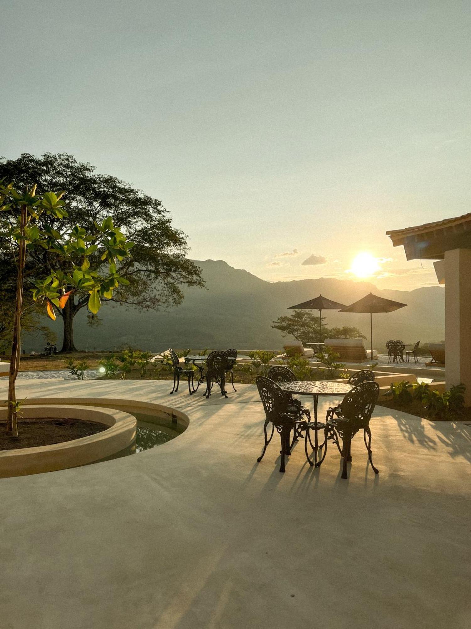 Hotel Tahiti
