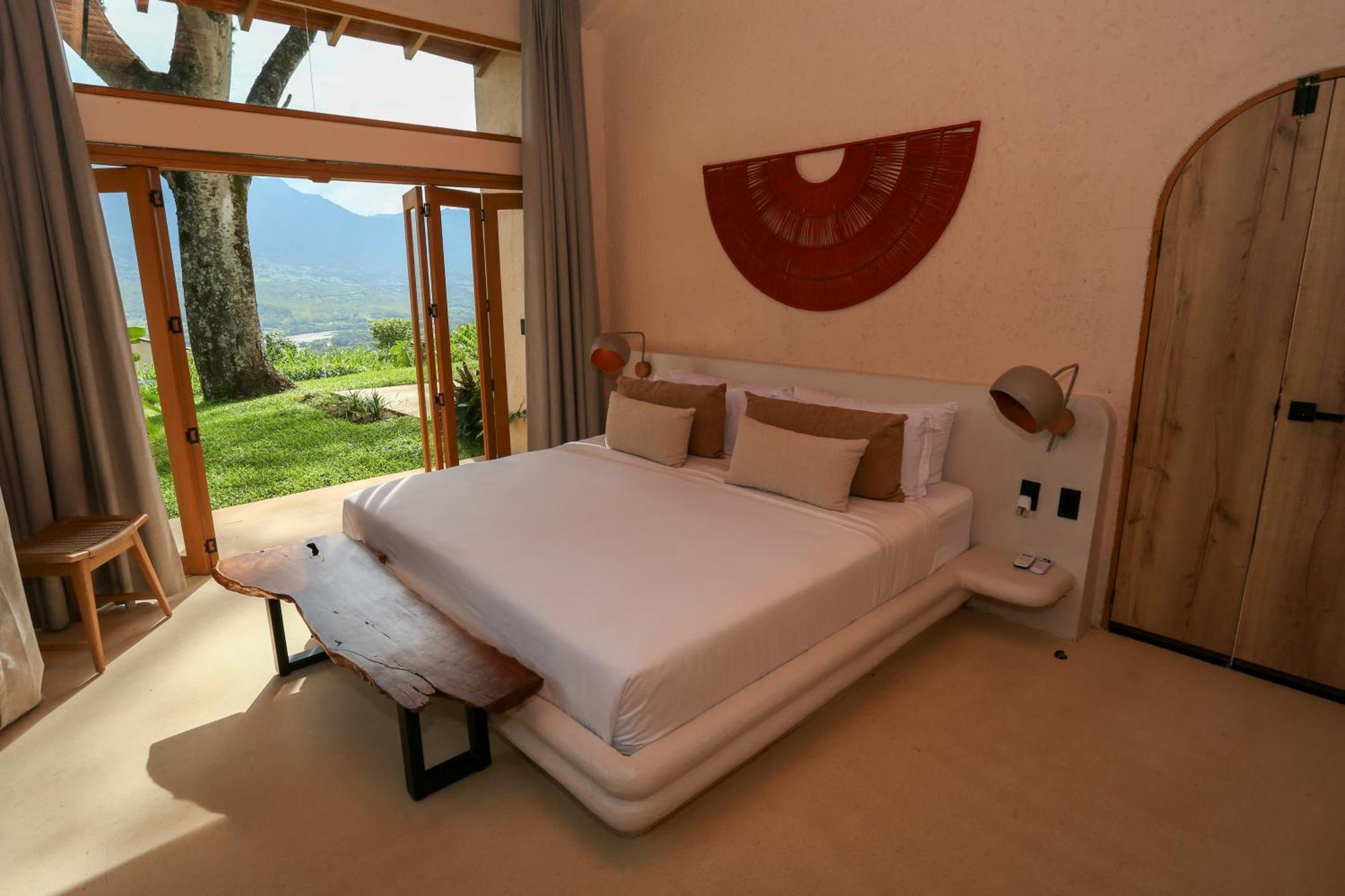 Tahiti 5* Puente Iglesias