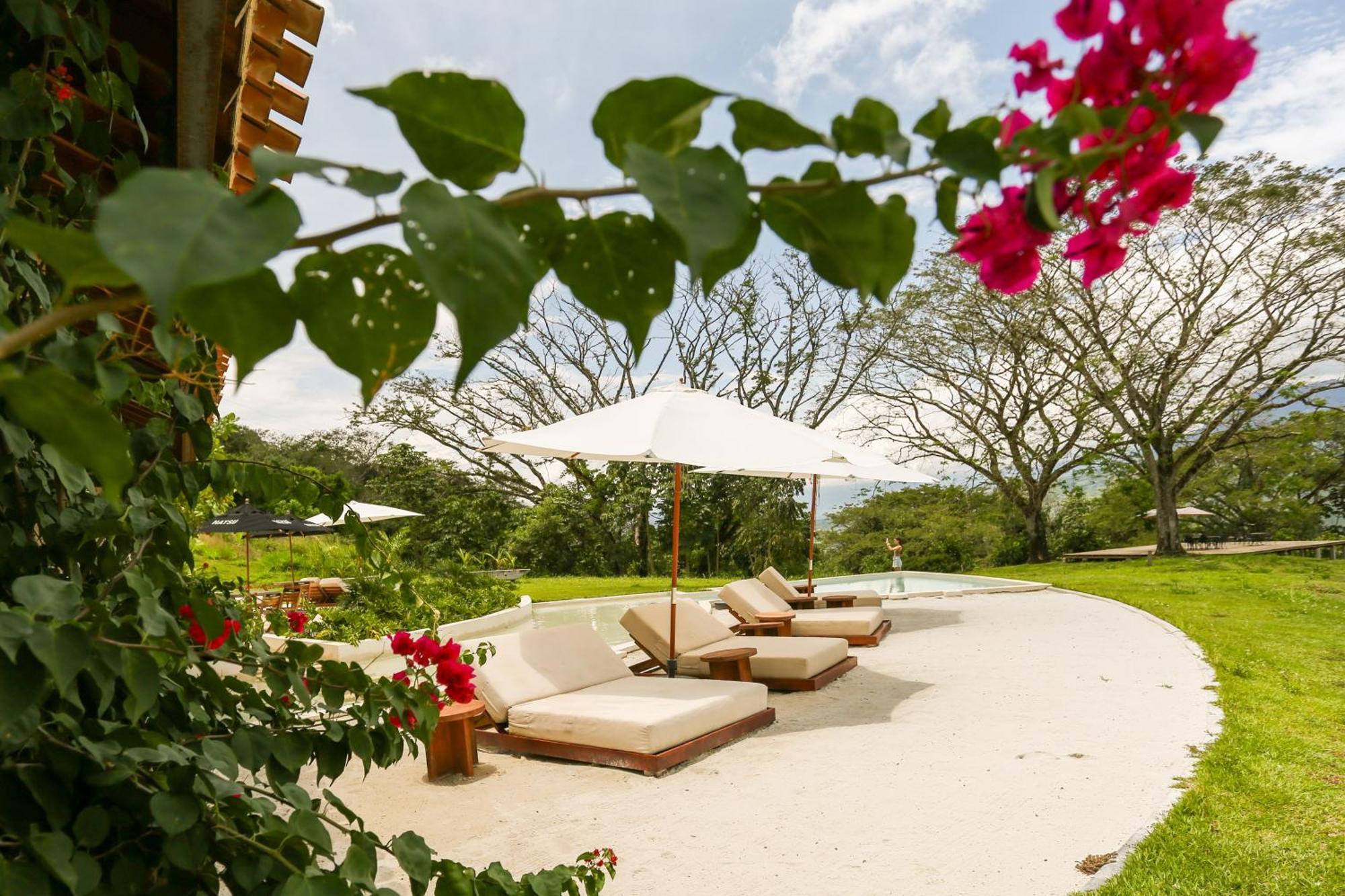 Hotel Tahiti Puente Iglesias