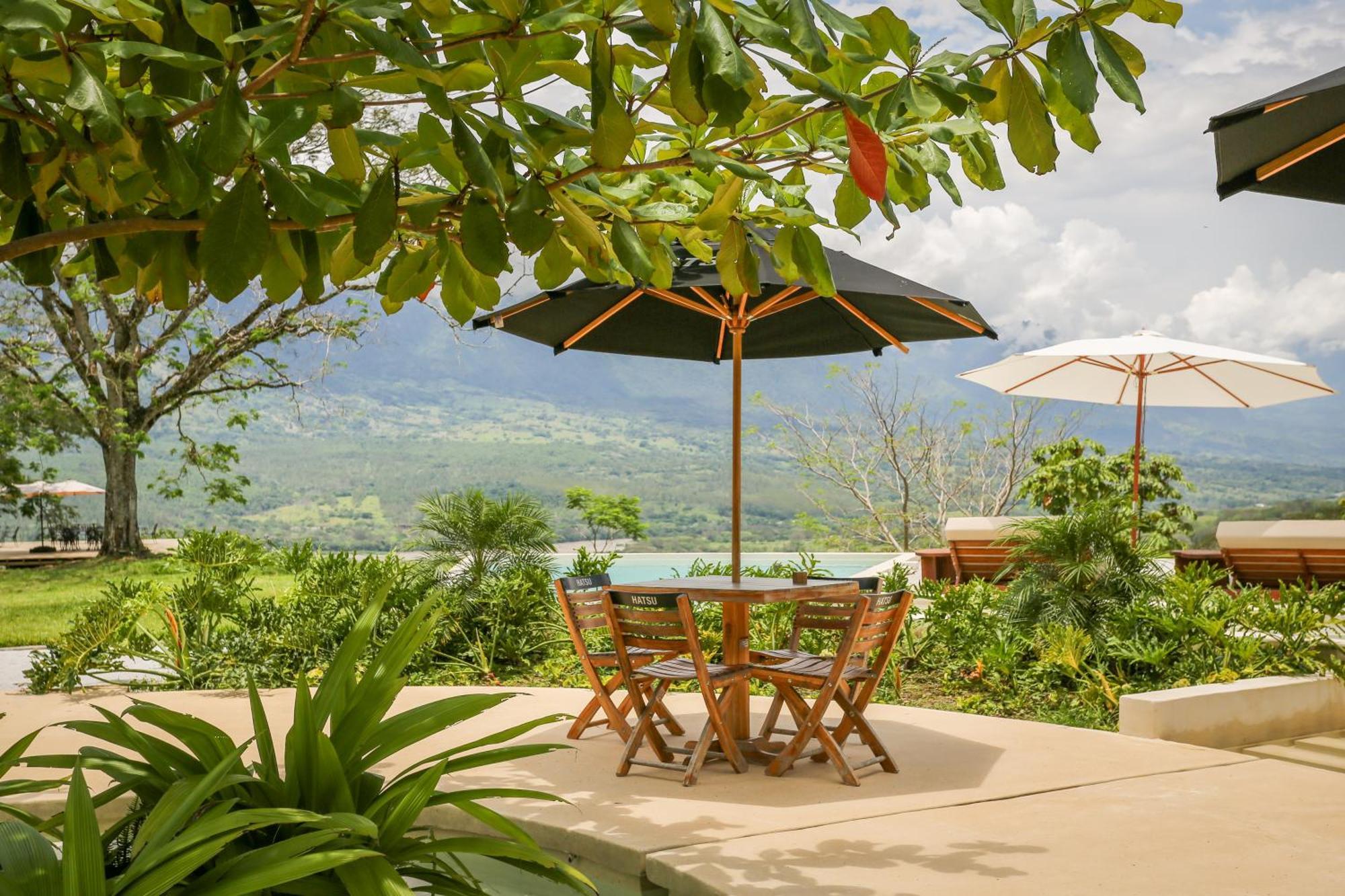 Tahiti 5* Puente Iglesias