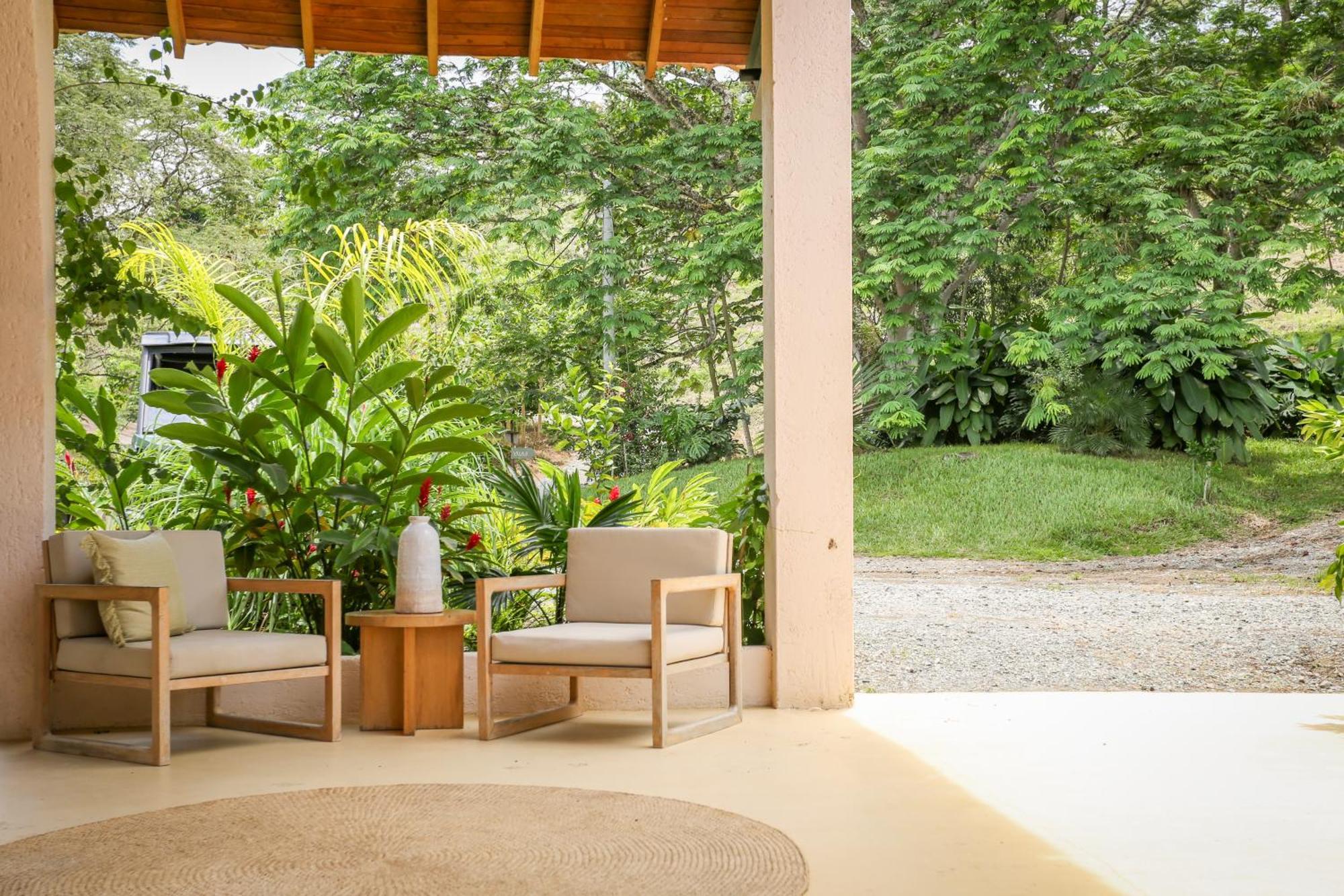 Tahiti Hotel
