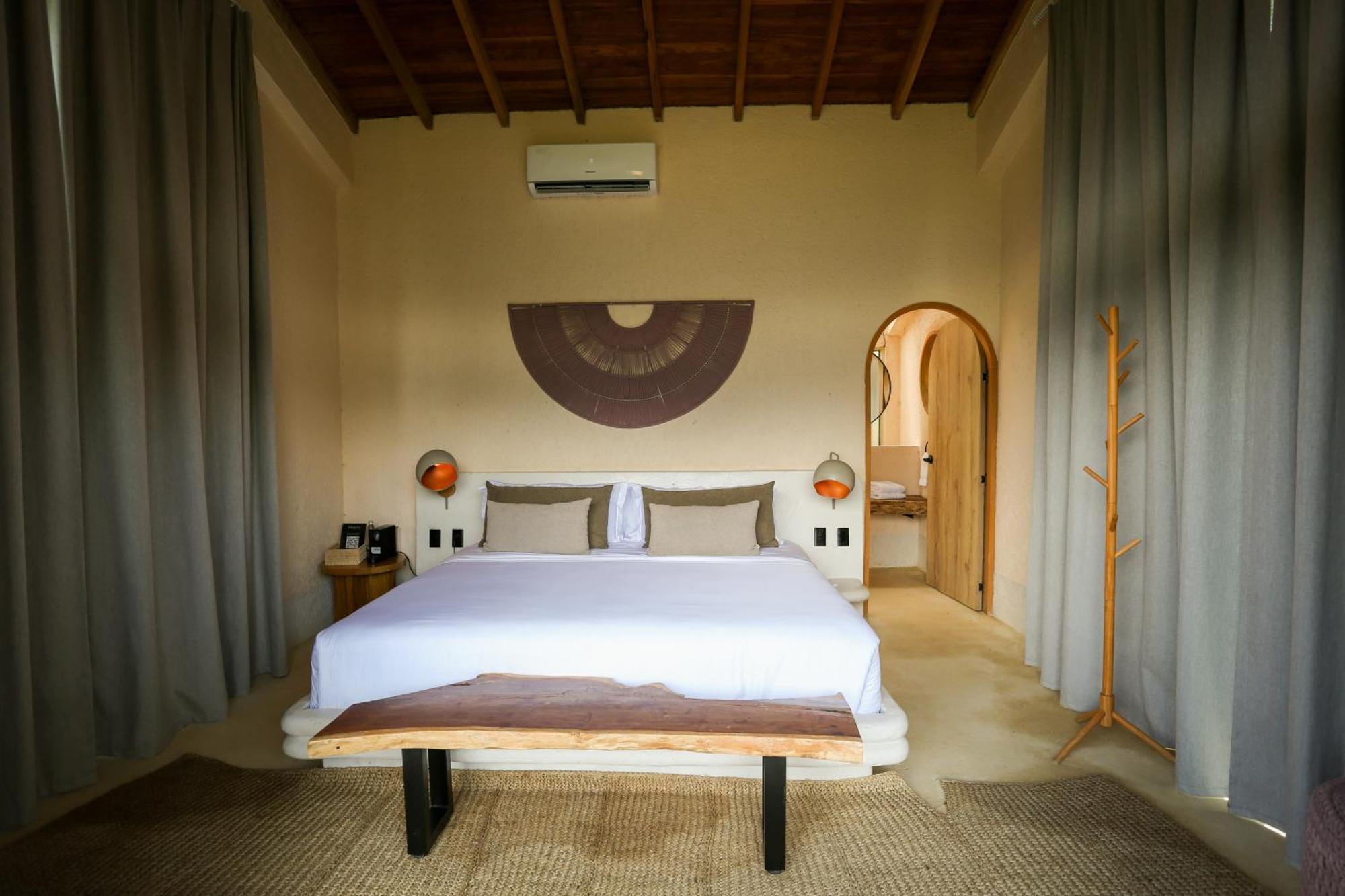 Tahiti Hotel
