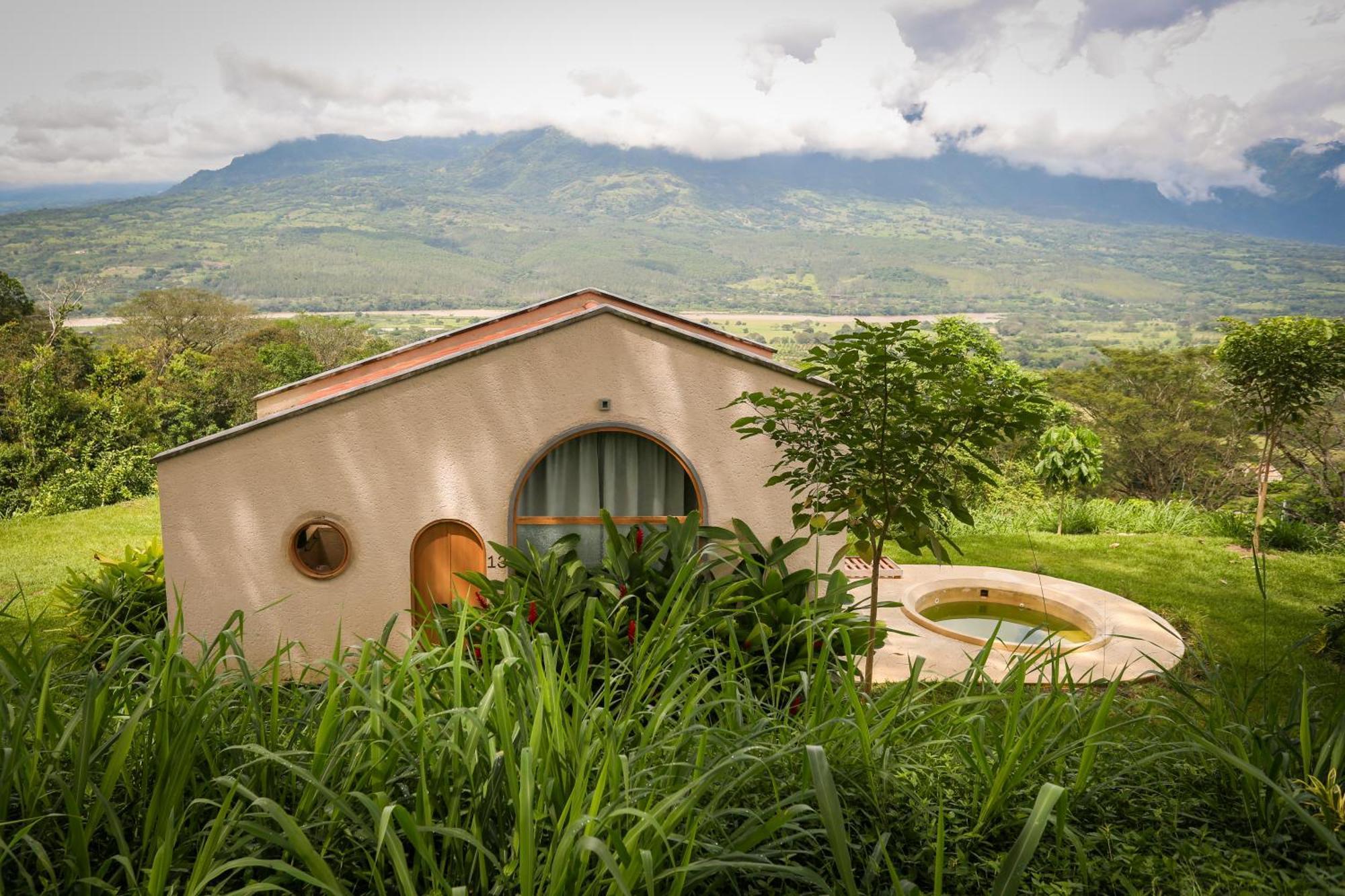 Hotel Tahiti 5*