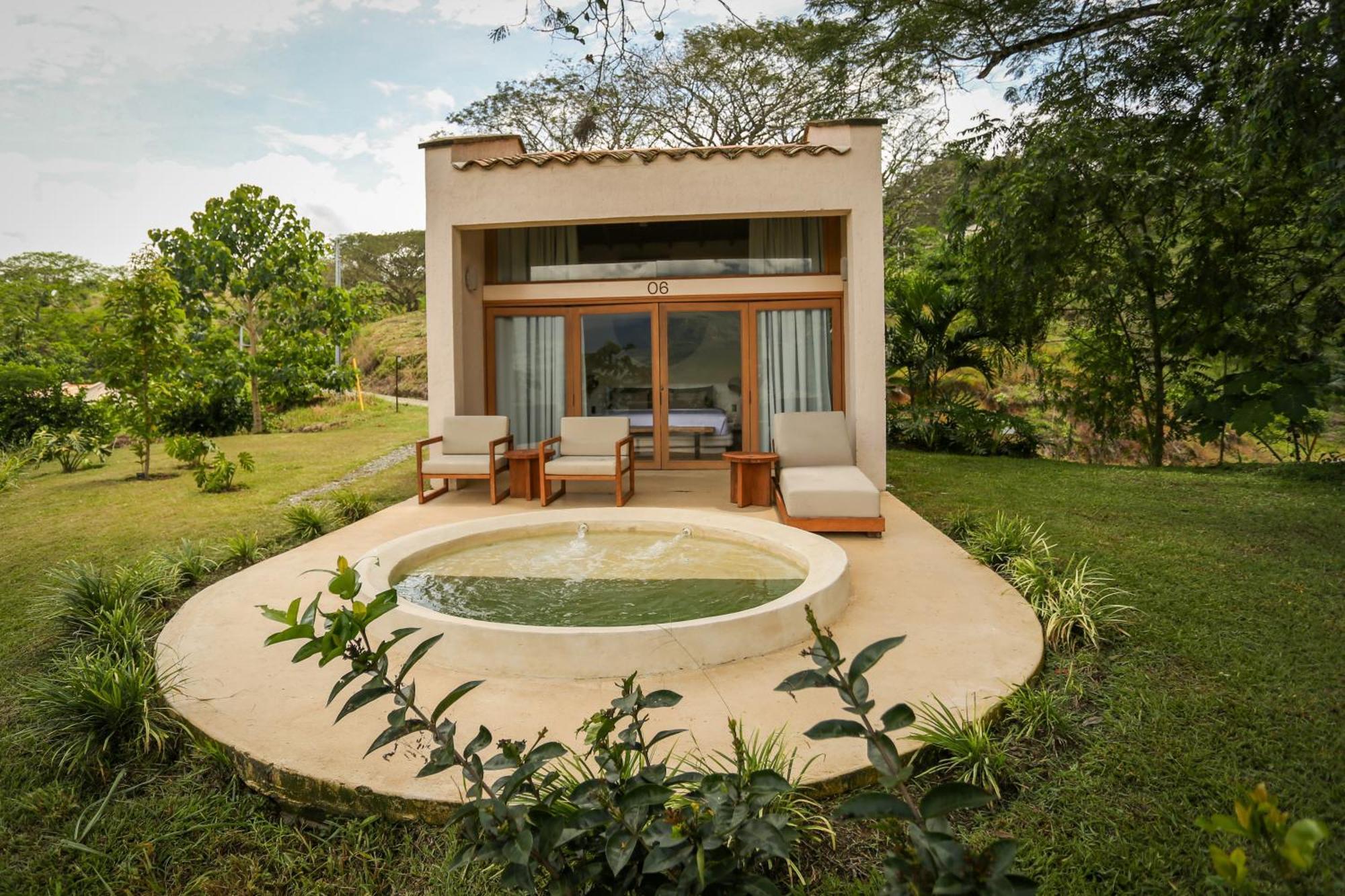 Hotel Tahiti Puente Iglesias